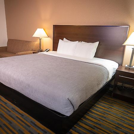Quality Inn Noblesville-Indianapolis Exterior photo