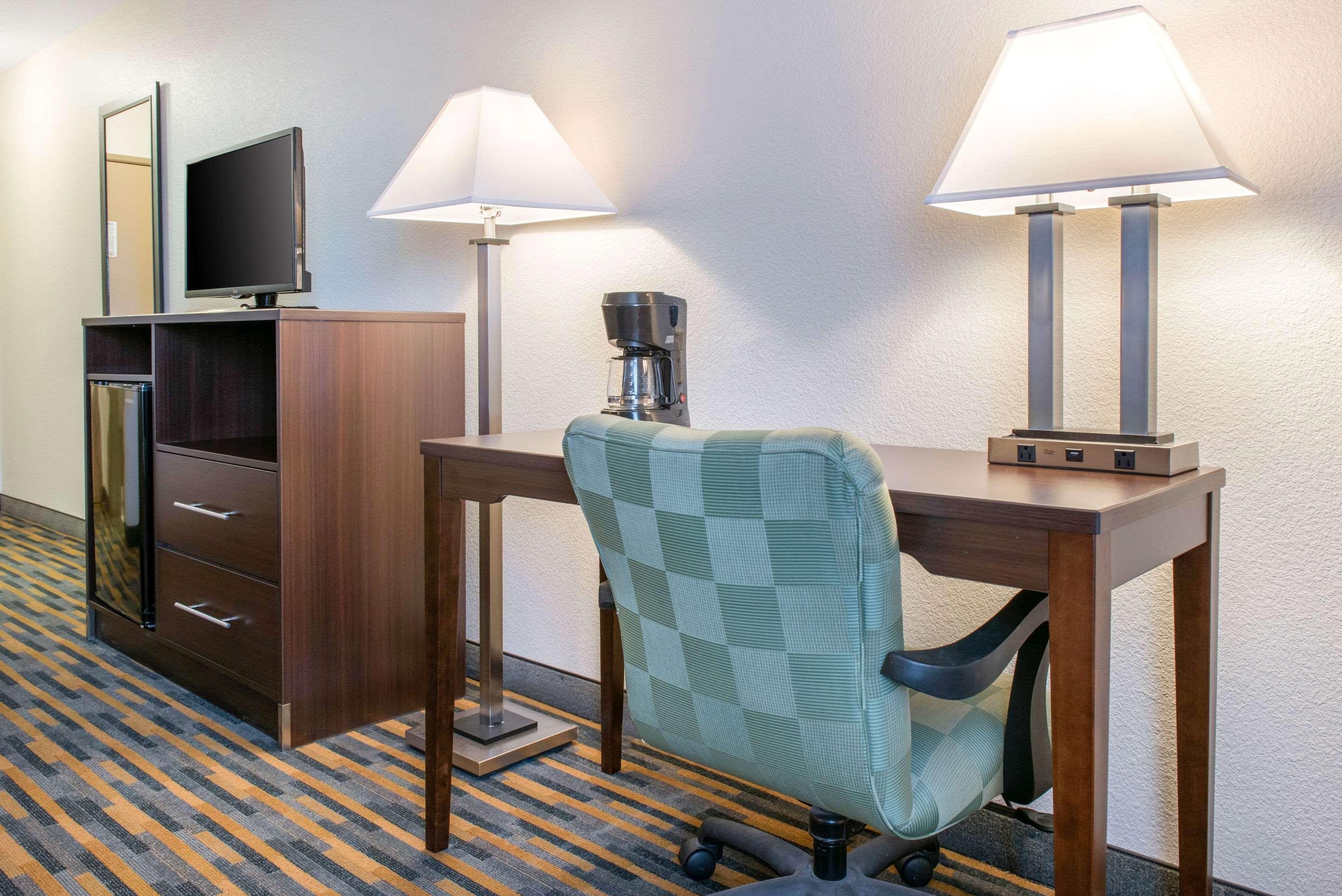 Quality Inn Noblesville-Indianapolis Exterior photo