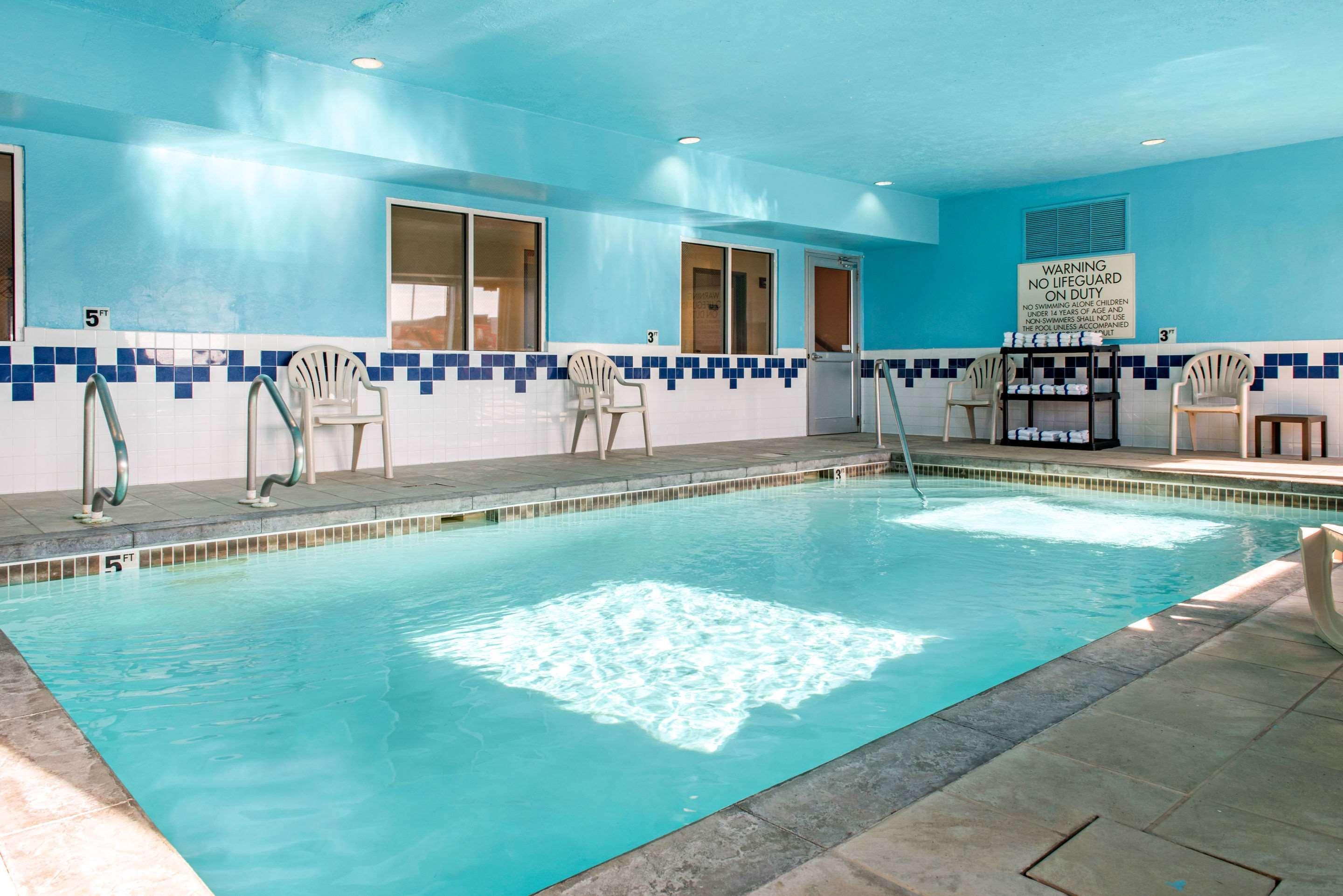 Quality Inn Noblesville-Indianapolis Exterior photo