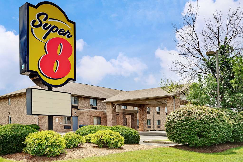 Quality Inn Noblesville-Indianapolis Exterior photo