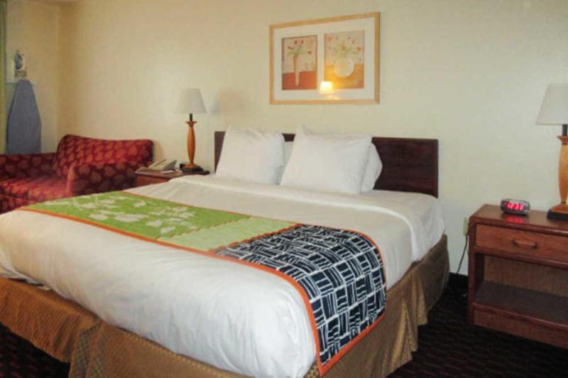 Quality Inn Noblesville-Indianapolis Exterior photo