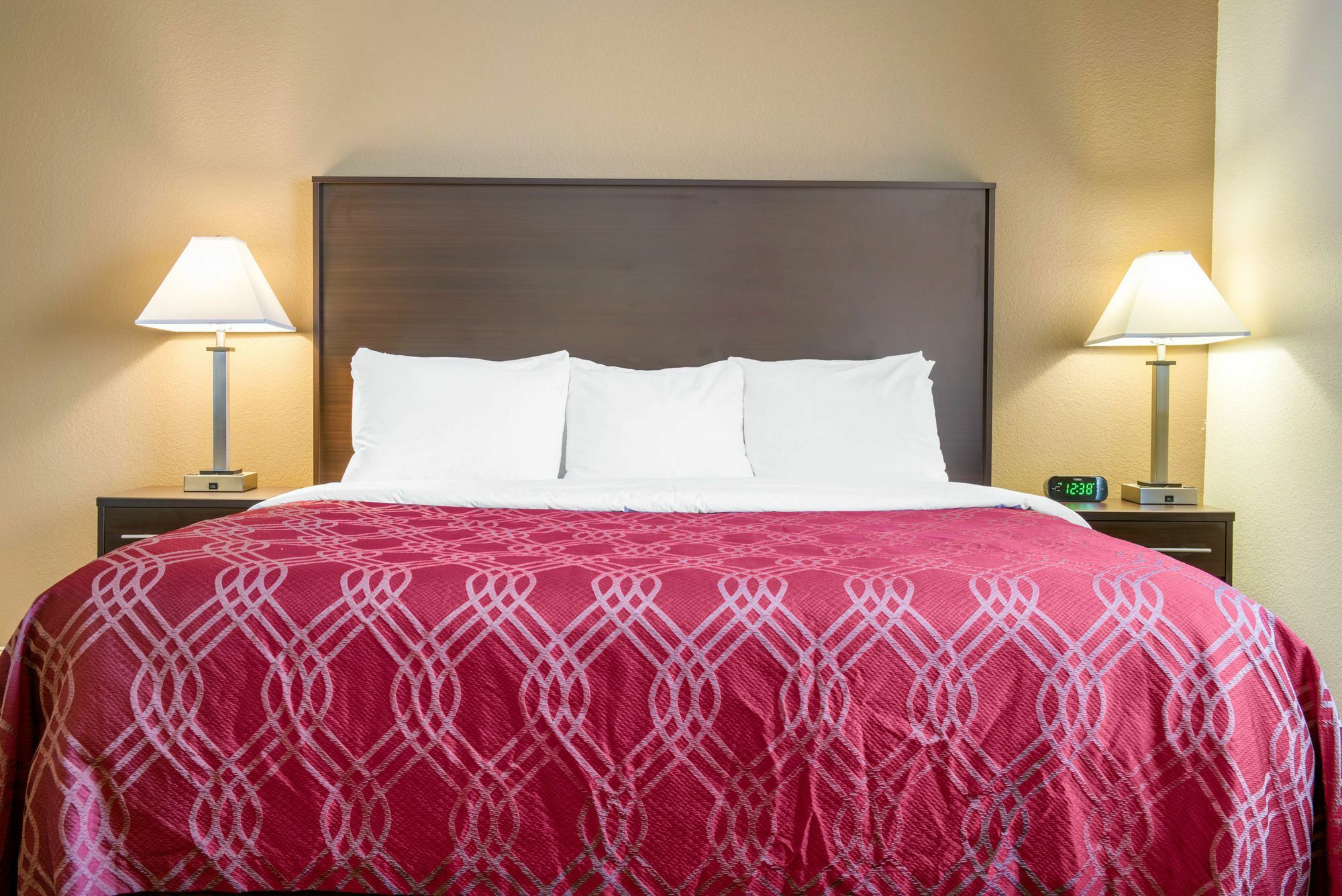 Quality Inn Noblesville-Indianapolis Exterior photo